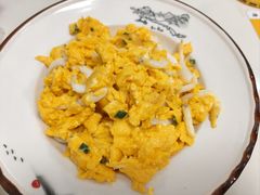 -七的湖·晚芳亭·阳澄湖农家菜·大闸蟹(莲花岛店)