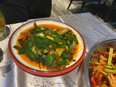 -红辣椒·川菜·火锅(张杨路店)
