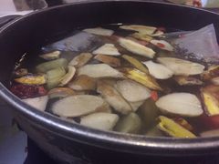 -一叶一世界•素食餐厅(环球中心店)