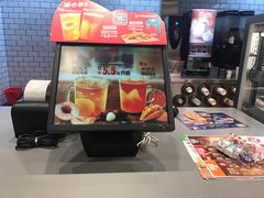 -汉堡王(天津鲁能店)