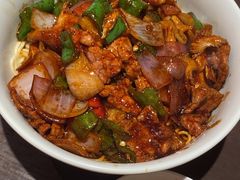 -王繁星面馆(西安熙地港店)