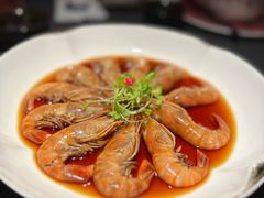 花雕醉沼虾-锦府园(环球港店)