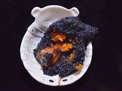 -金太粽(上海弄堂第一粽店)