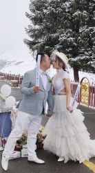 点击看大图 -维纳斯婚纱摄影(友好北路店)