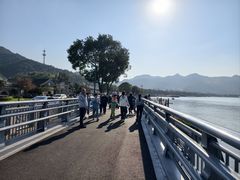 -东钱湖旅游度假区