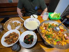-富正毅三下锅连锁(三店)