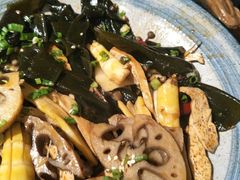 -嘎嘎鸭脑壳(金沙店)