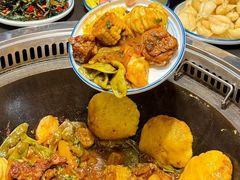 -大灶台铁锅炖(黄务店)