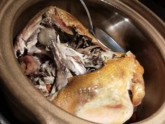 -外婆家(蓝色港湾店)