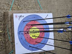 -道顺射箭·团建·骑射(张杨路店)