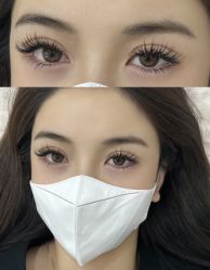 -七月美睫 美甲