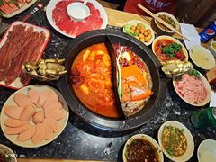 -蜀大侠火锅(春熙路店)