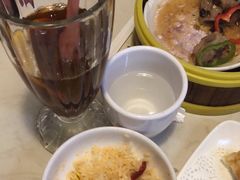 -云海肴·汽锅鸡·云南菜(领展购物广场·中关村店)