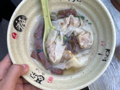 -鲁氏汤包王(长白街店)