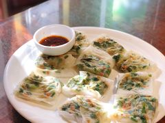但记特色煎让粉-黄但记老店·陈村粉食府