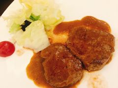 -红房子西菜馆(淮海中路店)