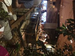 一心烤肉(解放广场店)-小城粥道·海胆鲜虾粥(解放广场店)