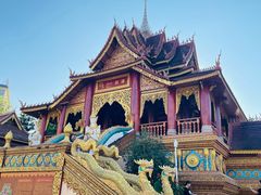 -西双版纳总佛寺