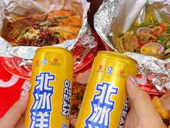 -见味花甲(合生汇店)