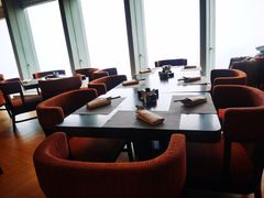 -洲际酒店·地平线全日餐厅HORIZON CAFÉ