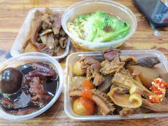 -阿姨牛杂(北京路店)