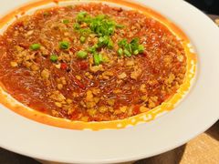 -渝信川菜(西单店)