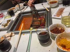 -野妹火锅(布吉店)
