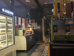 -火炉火自助餐(喜隆多店)