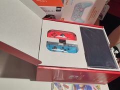 -任天堂Nintendo Switch体验店(天河城店)