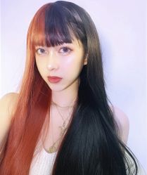 点击看大图 -那茉 Hair Salon