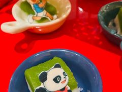 -怡咖啡·自助餐·西安香格里拉