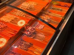 -万记麻辣烫国展总店