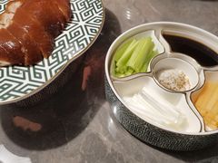 -宫燕府·京菜·烤鸭·淮扬菜(王府中心店)