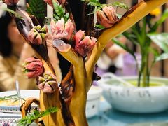 花开富贵-五岳宫·私房菜
