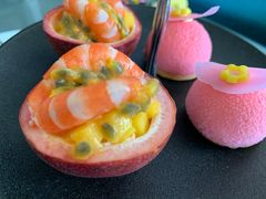 -三亚福朋喜来登酒店·大堂吧