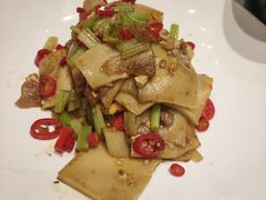 -深圳彭年万丽酒店