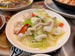 -盛中钰广味小馆