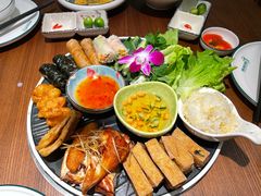 -南越郡·越式风味餐厅(青秀万达店)