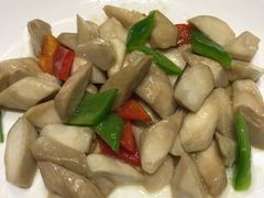 鸡枞-蔼若春.传承三十年云南菜(金碧公园店)