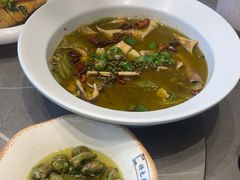-香阁餐厅·常州菜·常州菜代表品牌(新北奥体店)