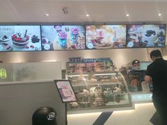-DQ·蛋糕·冰淇淋(三亚青春颂店)
