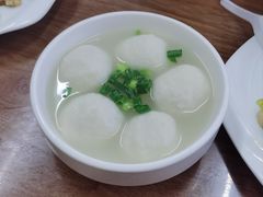 -大福星鱼丸(美食街店)
