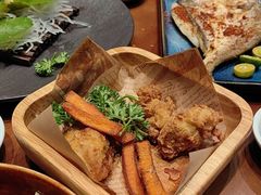 -8PINTS八品脱·日料·烧鸟·精酿小酒馆(莘庄店)