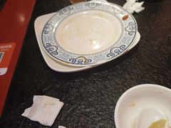 -老北京胡同味道二荤铺(酒仙桥店)