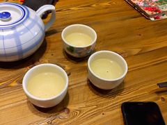 -三姐妹餐厅(曲江店)
