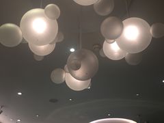 店内布置-PAUL LAFAYET 法式甜品(港汇广场店)