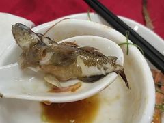 -沙头涌渔栏海鲜餐厅
