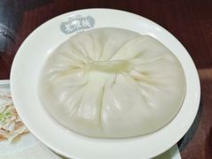 -老淮城·长鱼面(河下古镇店)