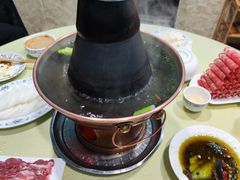 -同城四季爆肚涮羊肉(安华里店)