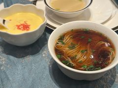 -扬州香格里拉·香宫中餐厅